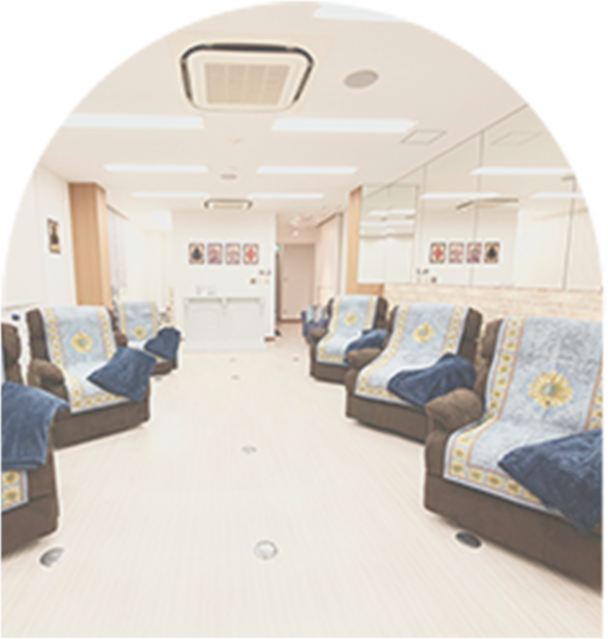 ALICE 池袋東口店 店内写真