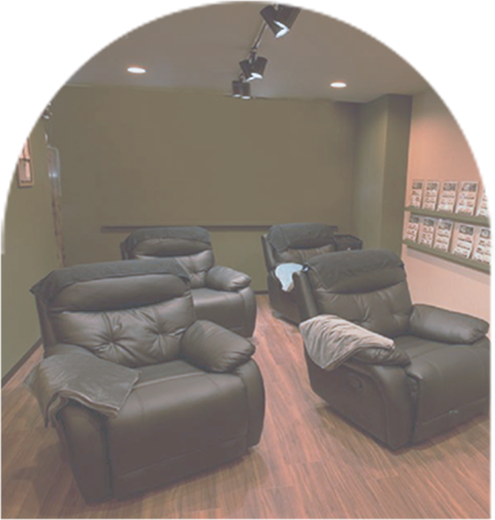 RARA 赤羽店 店内写真