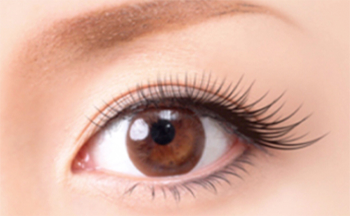 ミンクエクステ