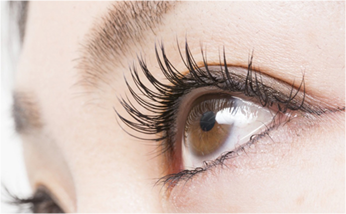 パリジェンヌパーマ