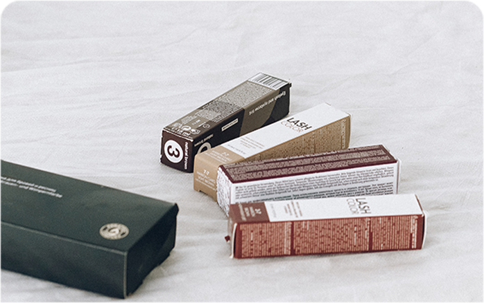 アフターケア用品