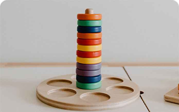 キッズスペース