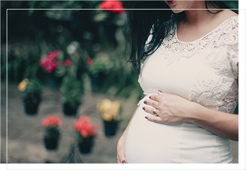 マタニティ施術